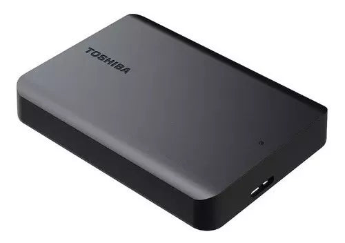 DISCO EXTERNO TOSHIBA VELOCIDAD 3.0 2 TERAS